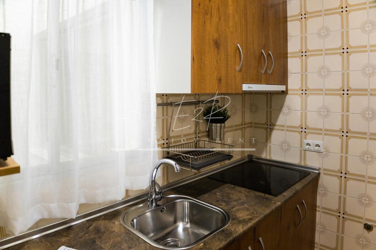 Enjoy2Rent Apartamento Charcones En Mijas Pueblo Appartement Buitenkant foto