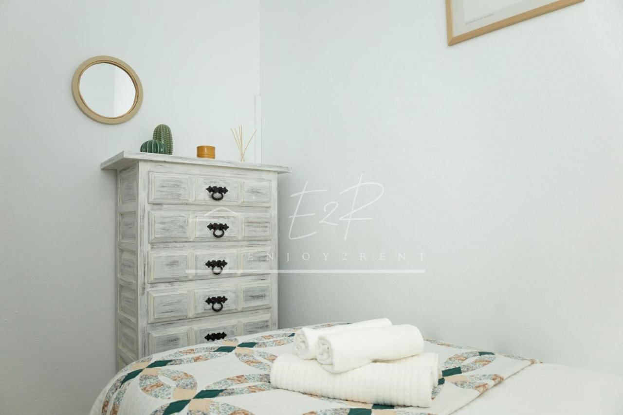 Enjoy2Rent Apartamento Charcones En Mijas Pueblo Appartement Buitenkant foto