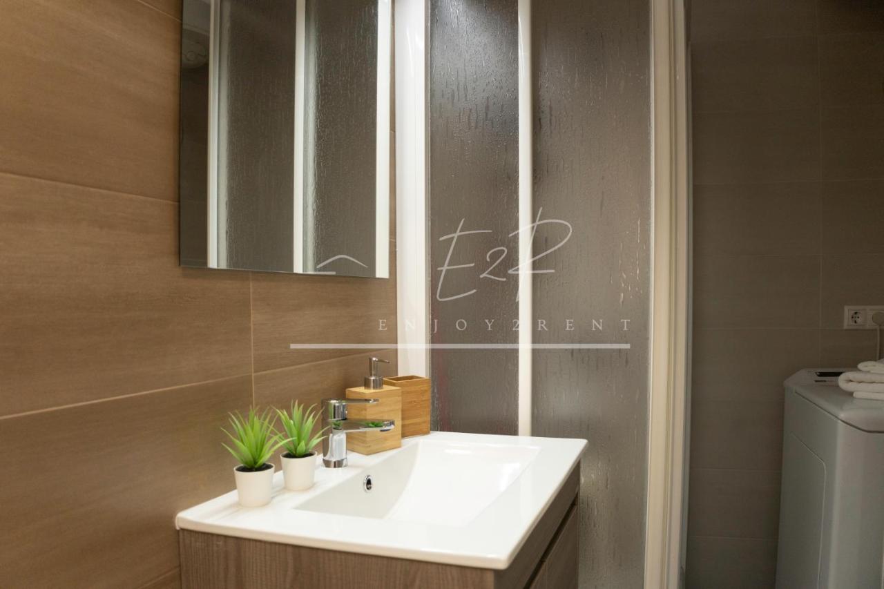 Enjoy2Rent Apartamento Charcones En Mijas Pueblo Appartement Buitenkant foto