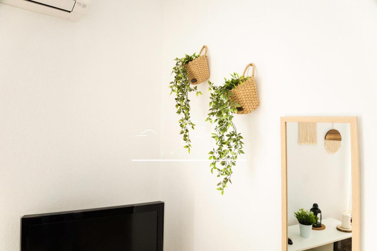 Enjoy2Rent Apartamento Charcones En Mijas Pueblo Appartement Buitenkant foto