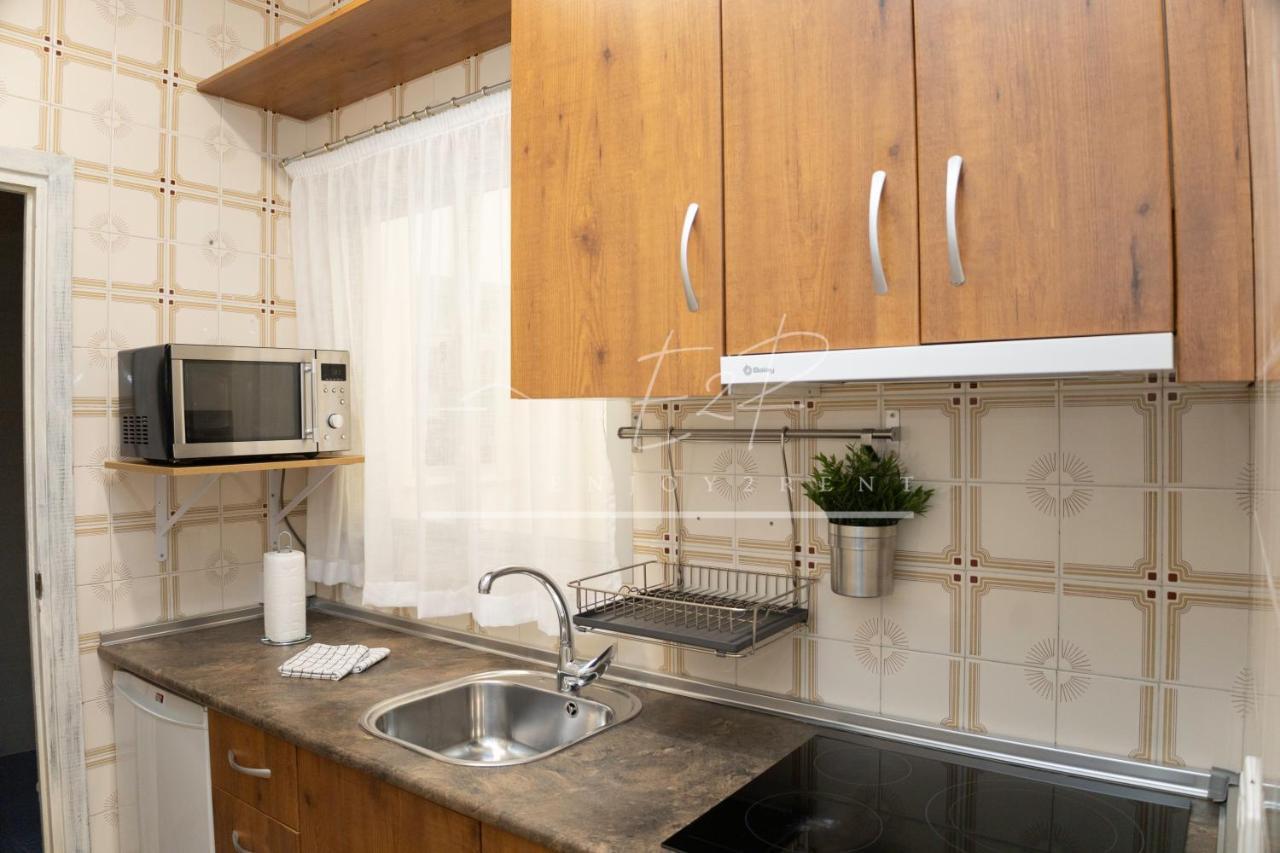 Enjoy2Rent Apartamento Charcones En Mijas Pueblo Appartement Buitenkant foto