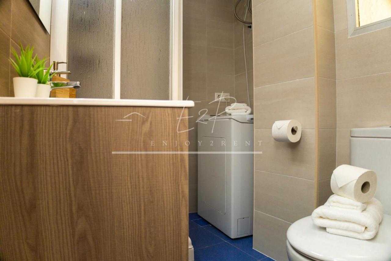 Enjoy2Rent Apartamento Charcones En Mijas Pueblo Appartement Buitenkant foto