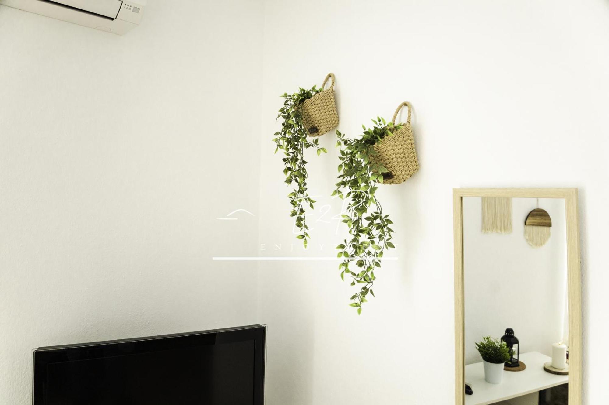 Enjoy2Rent Apartamento Charcones En Mijas Pueblo Appartement Buitenkant foto