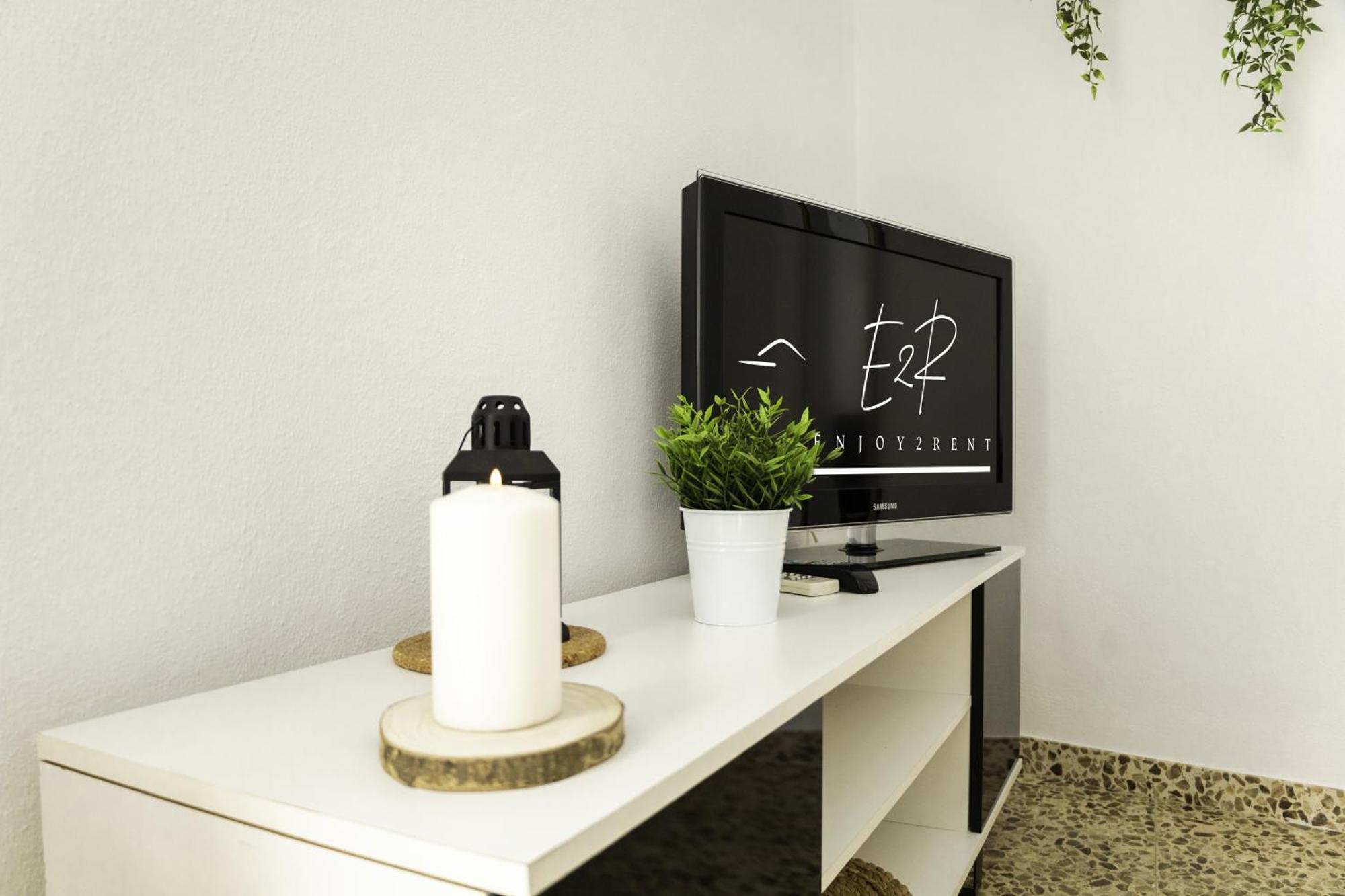Enjoy2Rent Apartamento Charcones En Mijas Pueblo Appartement Buitenkant foto