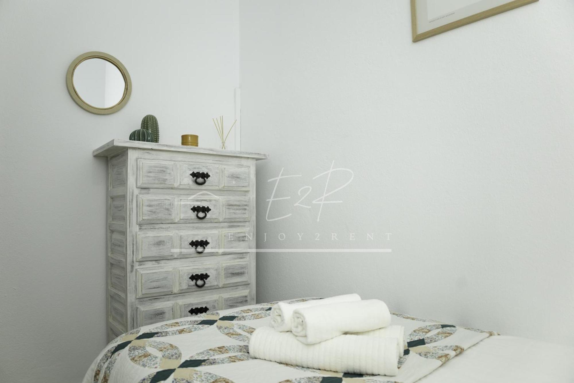 Enjoy2Rent Apartamento Charcones En Mijas Pueblo Appartement Buitenkant foto