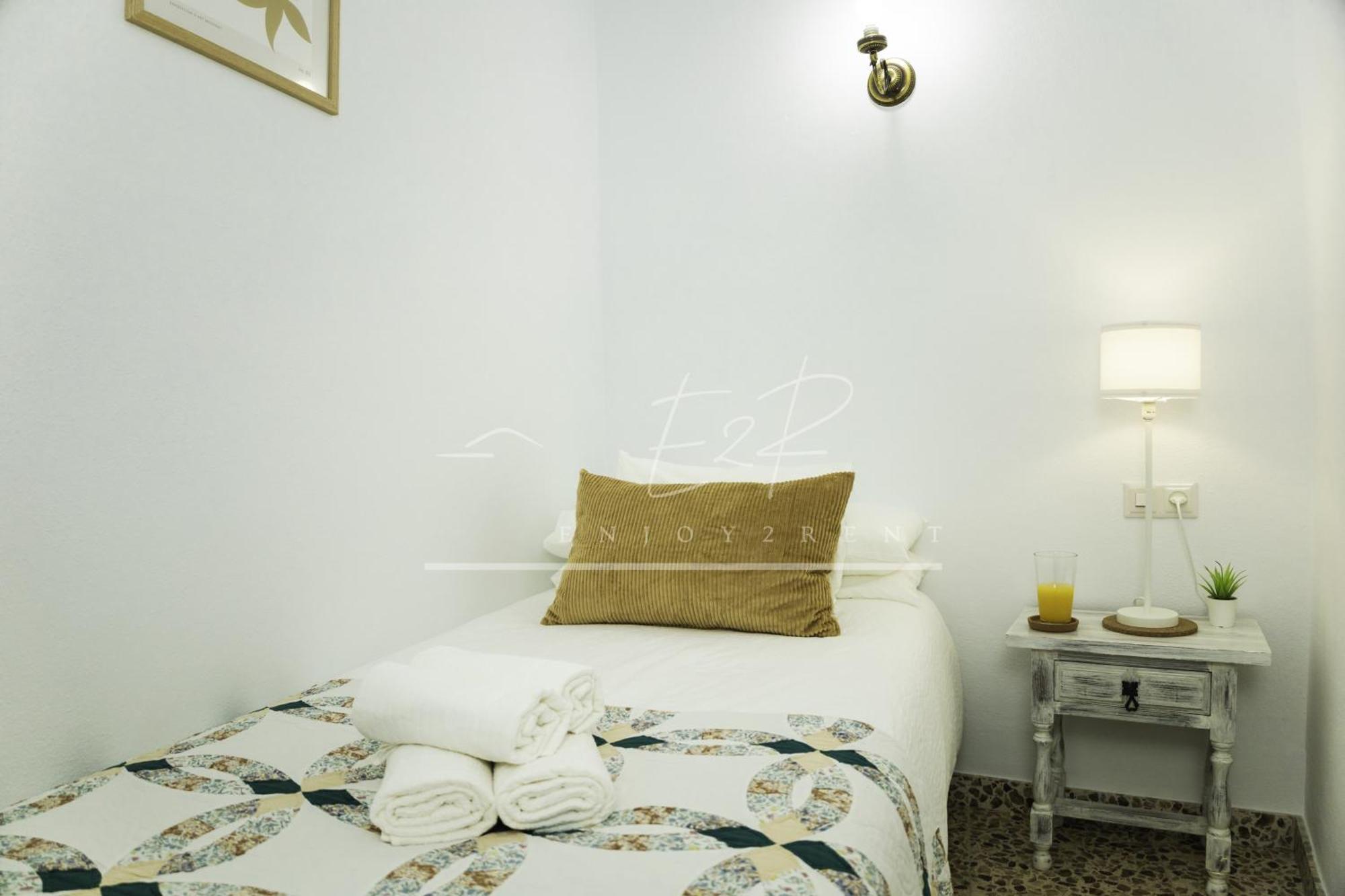 Enjoy2Rent Apartamento Charcones En Mijas Pueblo Appartement Buitenkant foto