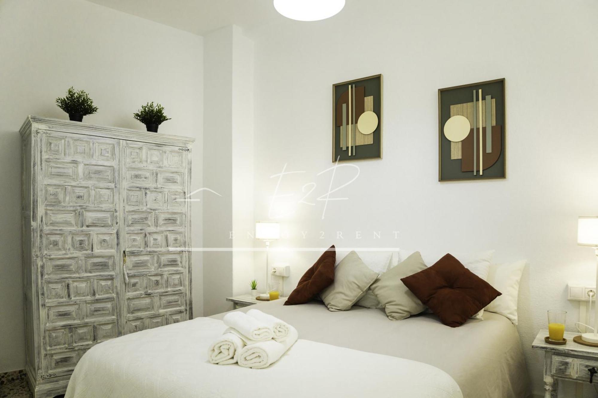 Enjoy2Rent Apartamento Charcones En Mijas Pueblo Appartement Buitenkant foto